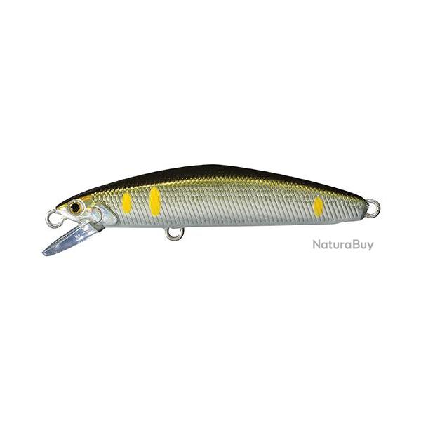 Poisson Nageur Smith F-Select 6,4cm 09