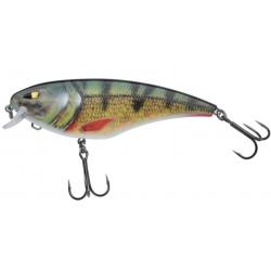 Poisson Nageur Berkley Zilla Flanker 15,5cm Perch
