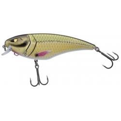 Poisson Nageur Berkley Zilla Flanker 15,5cm Ayu Green