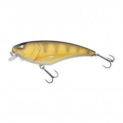 Poisson Nageur Berkley Zilla Flanker 15,5cm Golden Zander