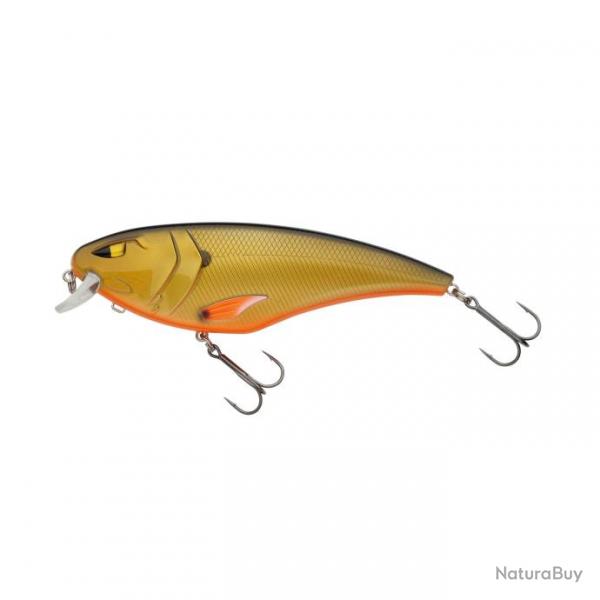 Poisson Nageur Berkley Zilla Flanker 15,5cm Daybreak