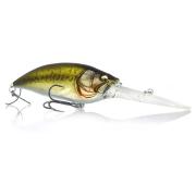 Megabass Griffon SRX 43 mm 7 Grammes Flottant Leurre SG Skelton Ayu (1798