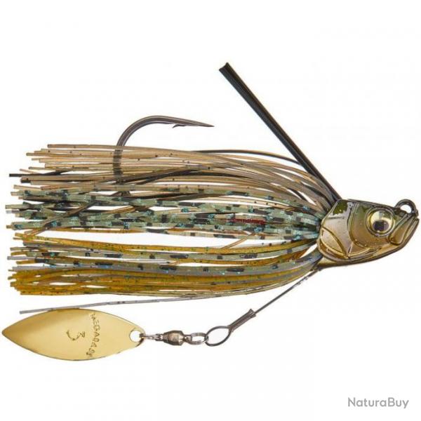 Jig Megabass Uoze Swimmer 21g GRIPAN