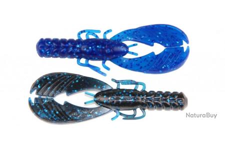 Leurre Souple X Zone Lures - Leurre de la pêche