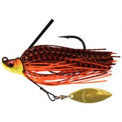 Jig Megabass Uoze Swimmer 10,5g Fire Shad