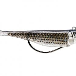 Leurre Souple Storm Biscay Shad Deep 15cm MU
