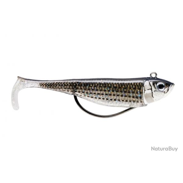 Leurre Souple Storm Biscay Shad Deep 15cm MU