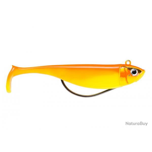 Leurre Souple Storm Biscay Shad Deep 15cm CCA