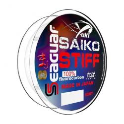 Fluorocarbone Yuki Seaguar Saiko Stiff 50m 20/100