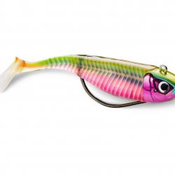 Leurre Souple Storm Biscay Shad Deep 17cm SSDL