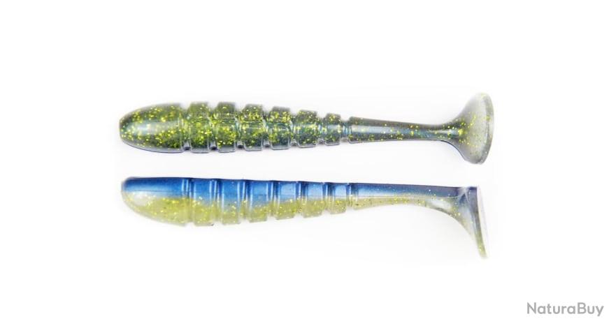 Leurre Souple X Zone Lures - Leurre de la pêche