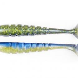Leurre Souple X Zone Pro Series Swammer 4" Sexy Shad