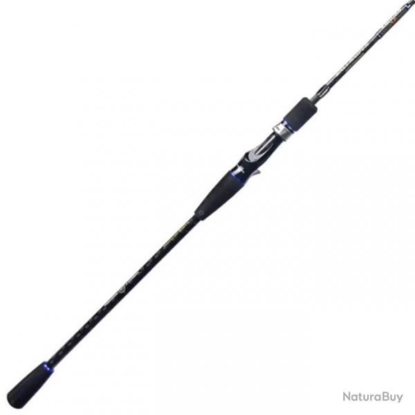 Canne Casting Sakura Salt Sniper 2.0 631 LJ