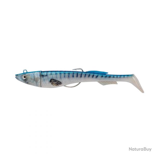 Leurre Souple Berkley Powerbait Power Sardine 15cm Real Mackerel