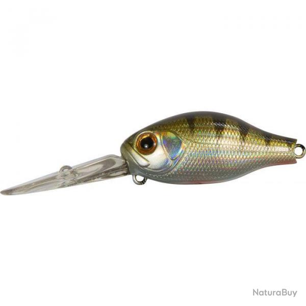 Poisson Nageur Zip Baits B Switcher Midget Silent Mdr 401