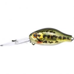 Poisson Nageur Zip Baits B Switcher Midget Silent Mdr Bass