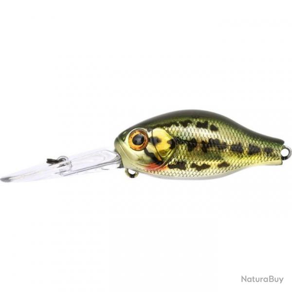 Poisson Nageur Zip Baits B Switcher Midget Silent Mdr Bass