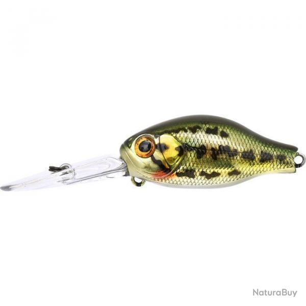 Poisson Nageur Zip Baits B Switcher Midget Silent Mdr Bass
