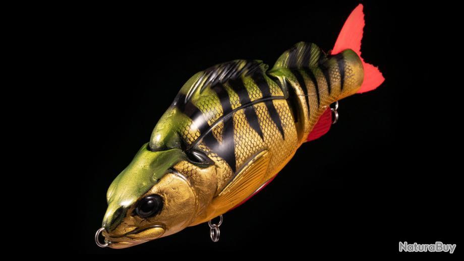 Lucky Lures Gardon 19cm