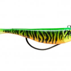 Leurre Souple Storm Biscay Shad Deep Extra Heavy 19cm FT