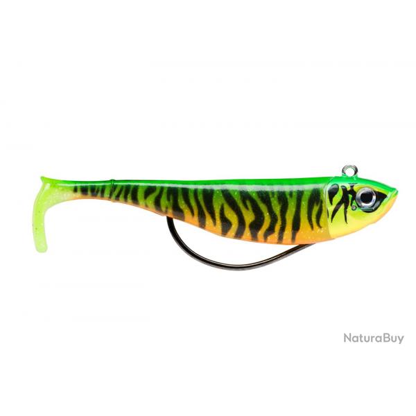 Leurre Souple Storm Biscay Shad Deep Extra Heavy 19cm FT