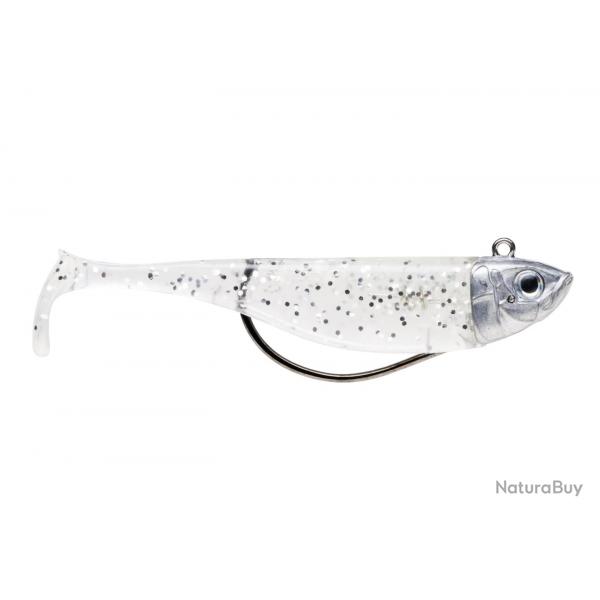 Leurre Souple Storm Biscay Shad Deep Extra Heavy 19cm SG