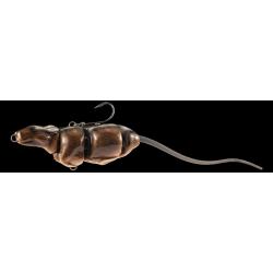 Poisson Nageur Lucky Lures Lucky Rat Chipmunk