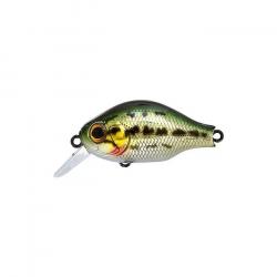 Poisson Nageur Zip Baits B Switcher 1.0 No Rattle U005 - Bass