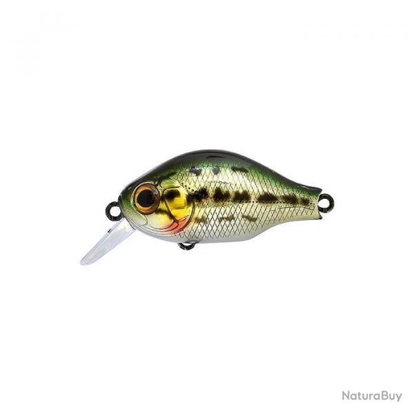 Poisson Nageur Zip Baits B Switcher 1.0 No Rattle U005 - Bass