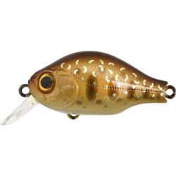 Poisson Nageur Zip Baits B Switcher 1.0 No Rattle U01 - Brown Trout