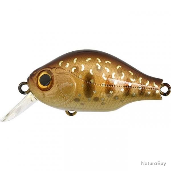 Poisson Nageur Zip Baits B Switcher 1.0 No Rattle U01 - Brown Trout