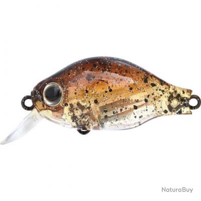 Poisson Nageur Zip Baits B Switcher 1.0 No Rattle U010 - T Insel Brown ...