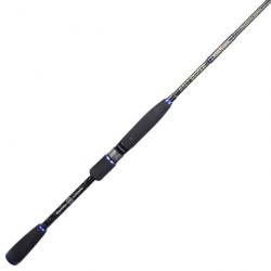 Canne Spinning Sakura Salt Sniper 2.0 702 M Power Finesse