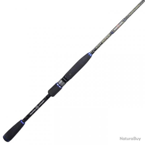 Canne Spinning Sakura Salt Sniper 2.0 702 M Power Finesse