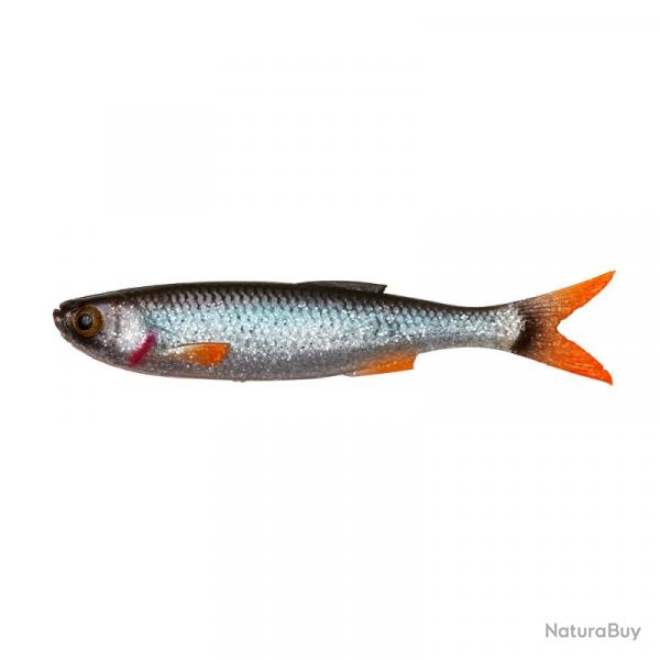 Leurre Souple Savage Gear Craft Dying Minnow 7,5cm Roach