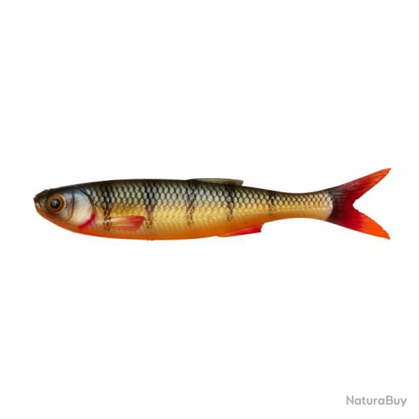 Leurre Souple Savage Gear Craft Dying Minnow 7,5cm Perch