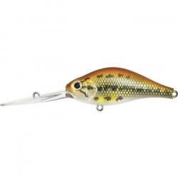 Poisson Nageur Zip Baits B Switcher 3.0 No Rattle U006 - Goujon