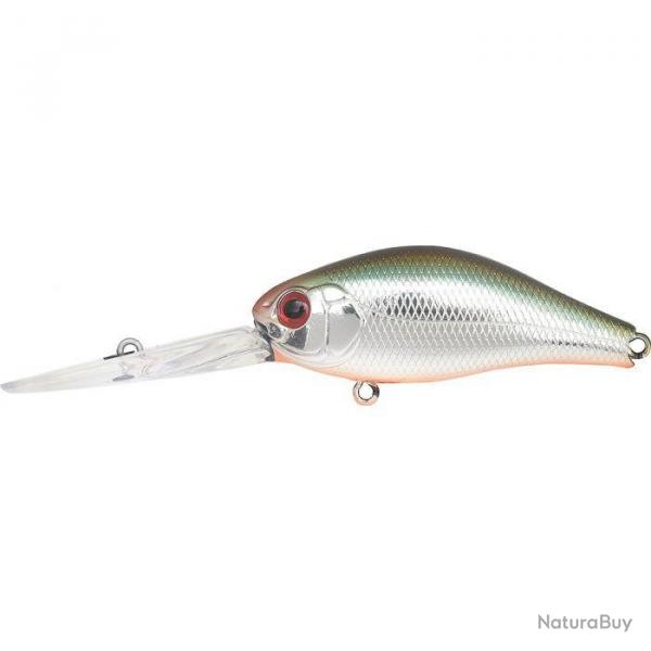 Poisson Nageur Zip Baits B Switcher 3.0 No Rattle 824