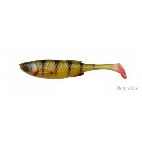 Leurre Souple Savage Gear Craft Shad 10cm Perch