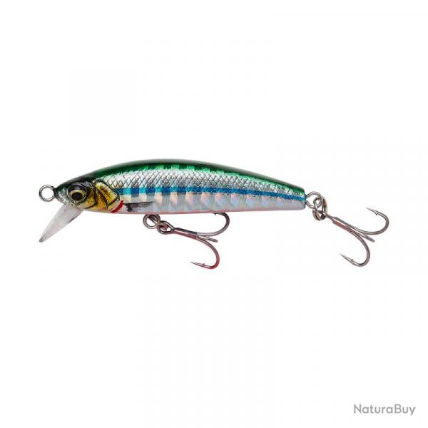 Poisson Nageur Savage Gear Gravity Minnow 5cm Sayoris PHP