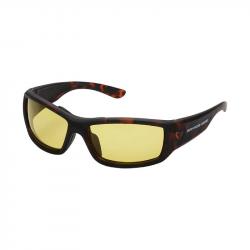 Lunettes de Soleil Savage Gear Savage 2 Polarized Yellow