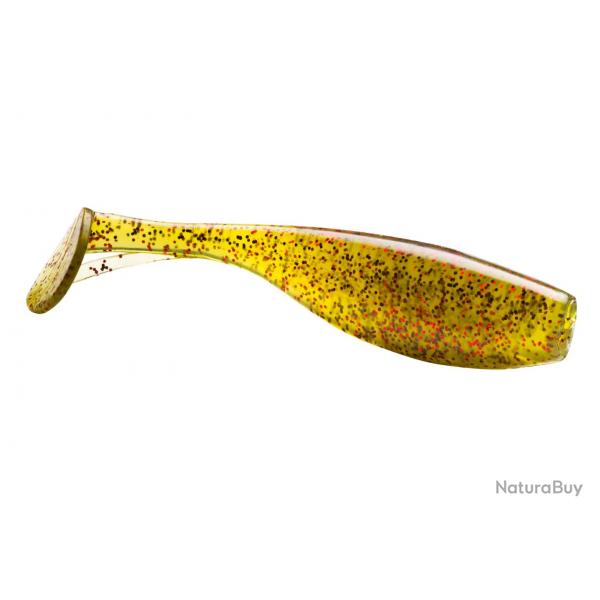 Leurre Souple Storm Hit Shad 8cm MO