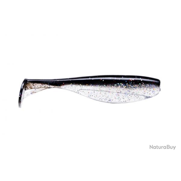 Leurre Souple Storm Hit Shad 8cm BLTH