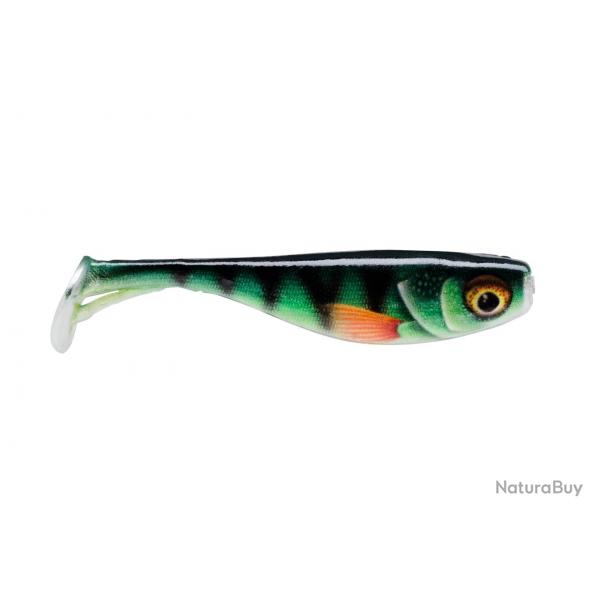 Leurre Souple Storm Hit Shad 10cm OPE