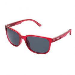 Lunettes de soleil Berkley URBN Sunglasses Crystal Red / Smoke