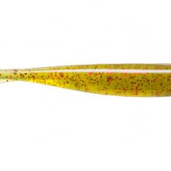 Leurre souple Storm Tock Minnow 8cm MO