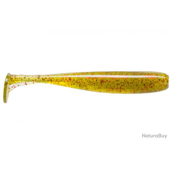 Leurre souple Storm Tock Minnow 8cm MO