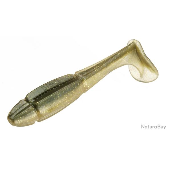Leurre Souple 13 Fishing Churro 11cm Beer Batter