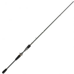 Canne Casting Abu Garcia Svartzonker Classic Motoroil Perch 2m28 - 7 à 24g