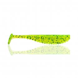 Leurre Souple Reins S-Cape Shad 2.5" 419 - Chart Pepper